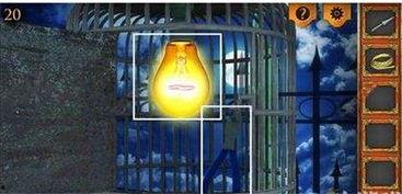 逃离博物馆,博物馆奇遇记