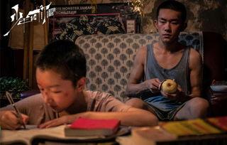 少年的你,共筑青春防线——电影少年的你深度解读