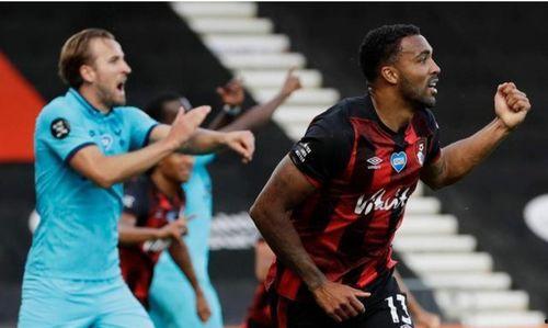 25-26赛季英超第21轮全场回放：伯恩茅斯3-2托特纳姆热刺（吴桐、李彦、孙蕊）,吴桐、李彦、孙蕊助力球队逆转”