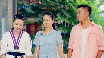 旋风辣妹,青春热血，辣味十足的成长传奇