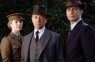 战地神探 第八季