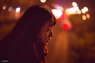 爱已成灰，陈小姐放手不再回头,陈小姐勇敢放手，不再回头