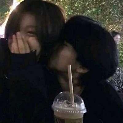 与你共赴的黄昏